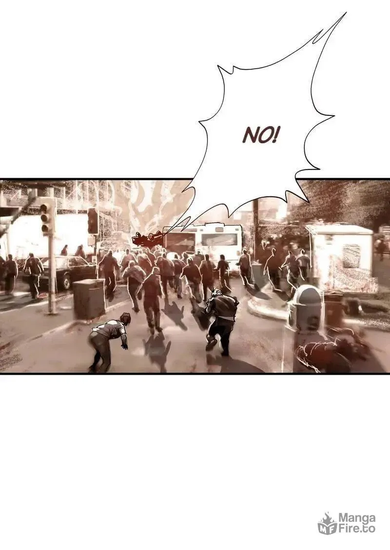 Lost in Zombie City Chapter 58 page 5 - 