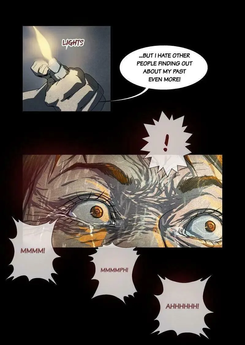 Lost in Zombie City Chapter 59 page 17 - 