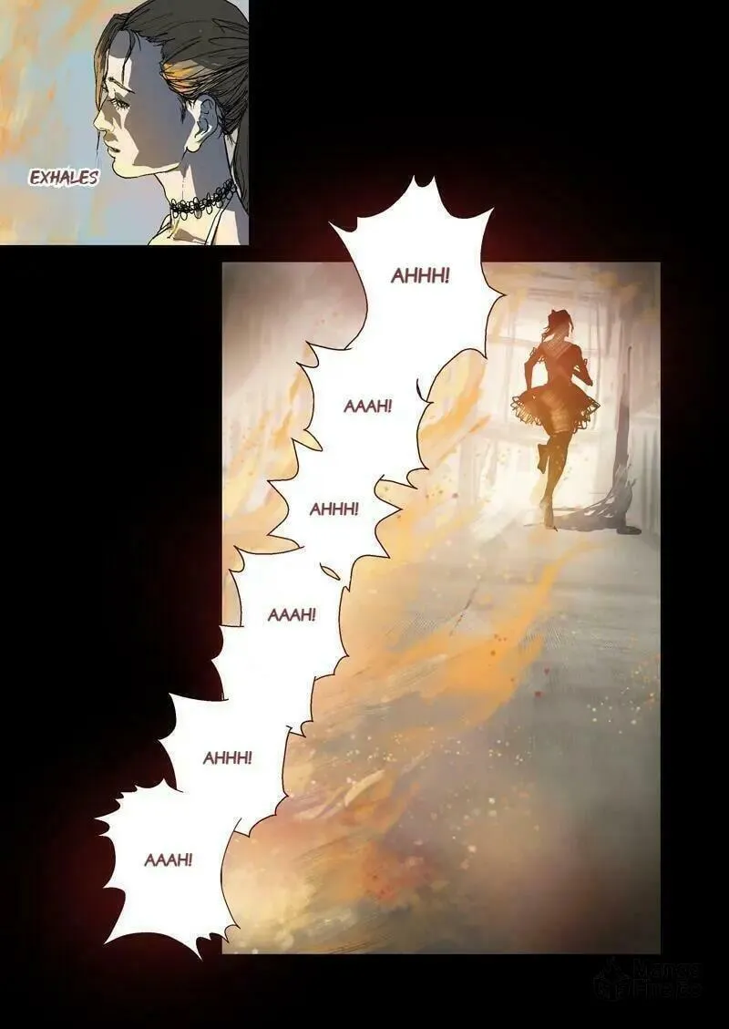 Lost in Zombie City Chapter 59 page 18 - 