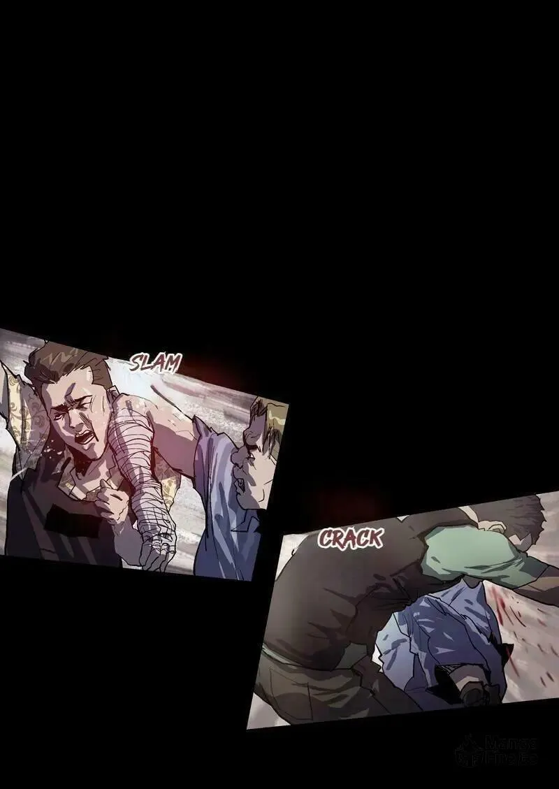 Lost in Zombie City Chapter 59 page 20 - 
