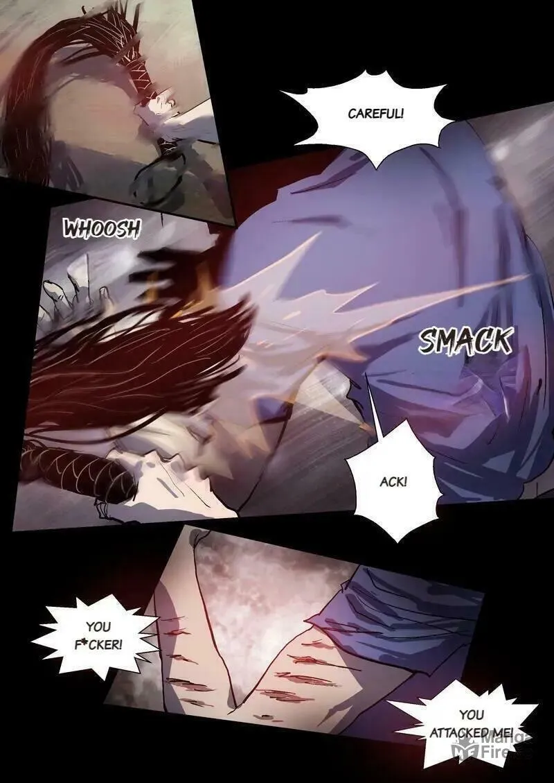 Lost in Zombie City Chapter 59 page 5 - 
