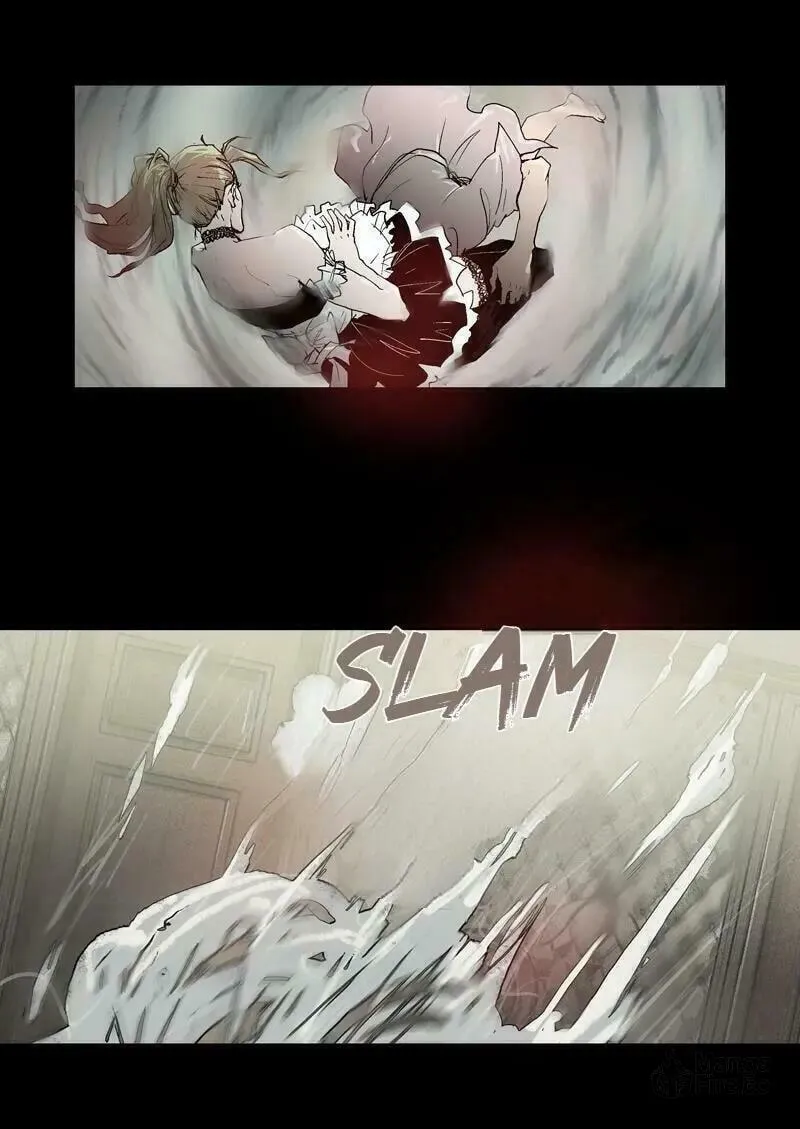 Lost in Zombie City Chapter 59 page 9 - 