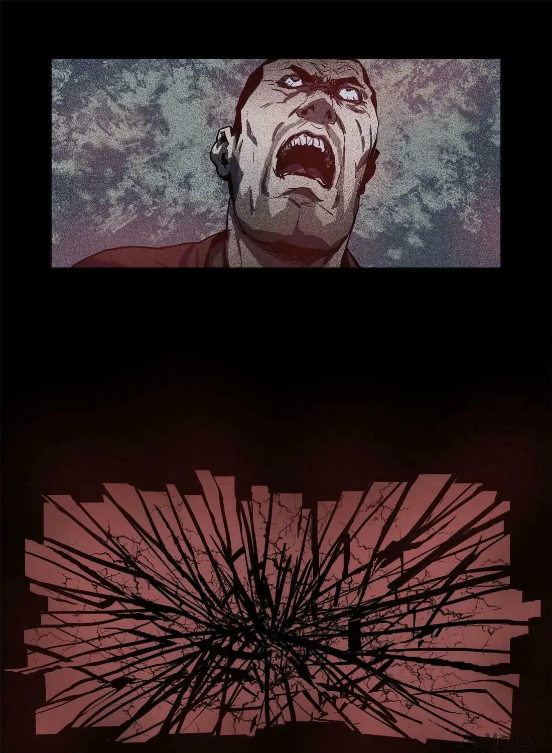 Lost in Zombie City Chapter 60 page 39 - 