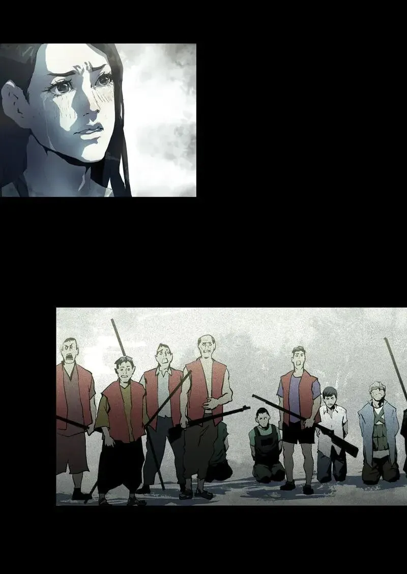 Lost in Zombie City Chapter 61 page 11 - 