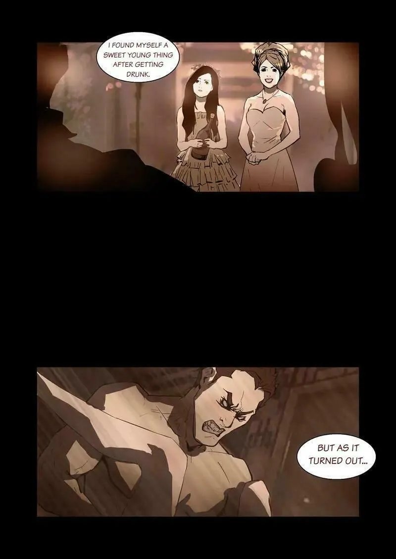 Lost in Zombie City Chapter 64 page 14 - 