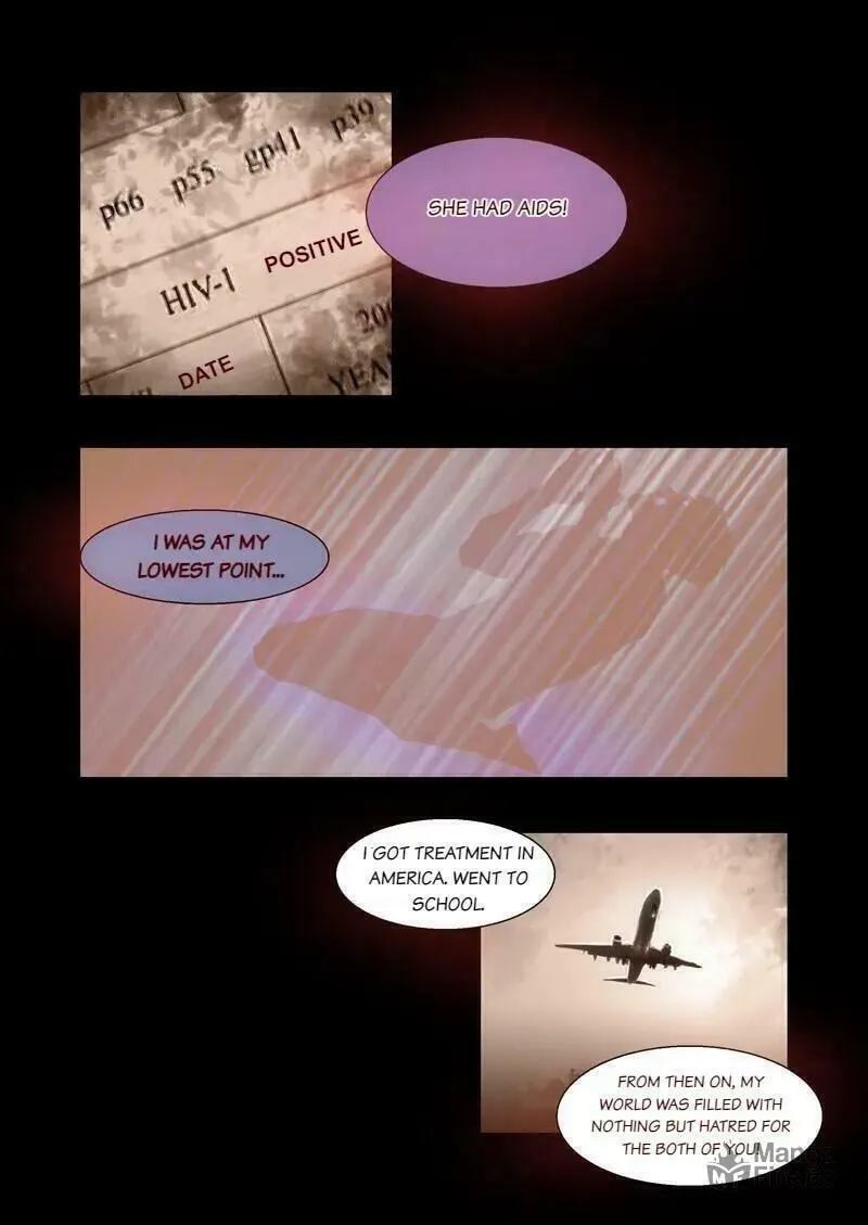 Lost in Zombie City Chapter 64 page 15 - 