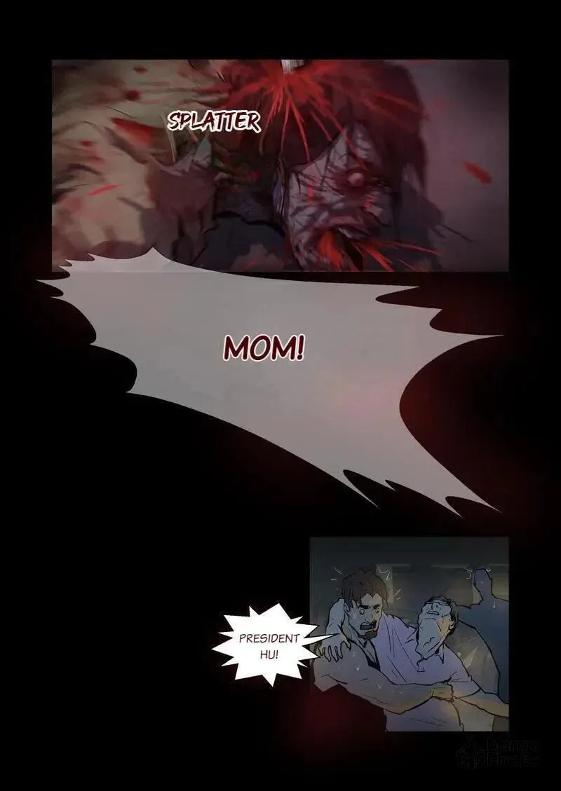 Lost in Zombie City Chapter 64 page 3 - 