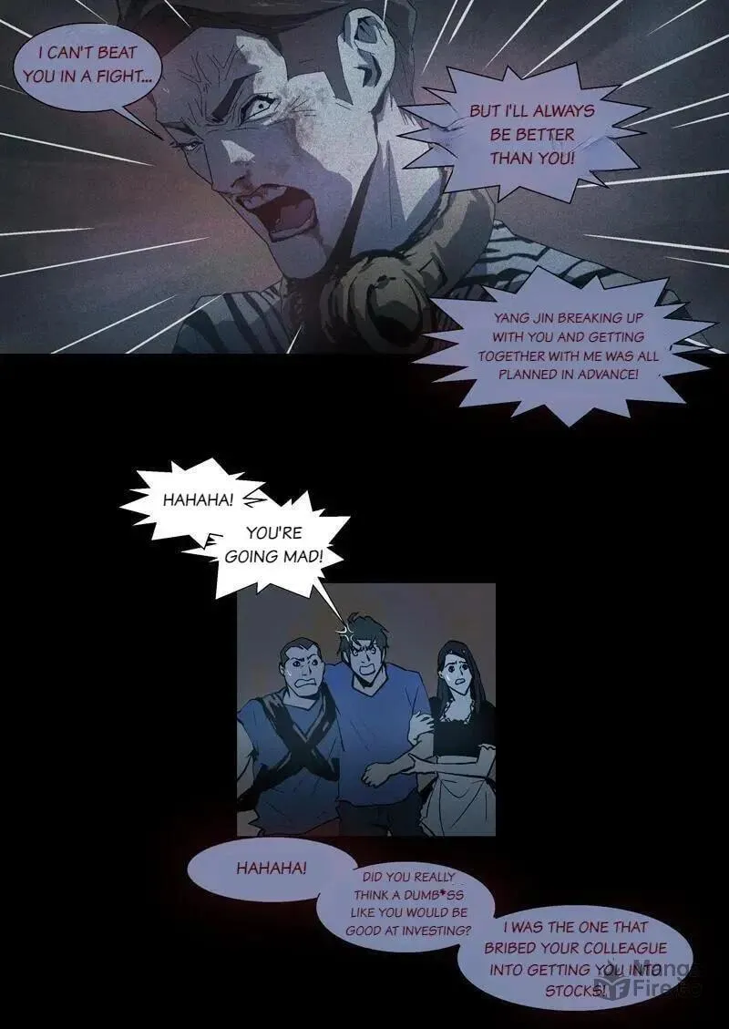 Lost in Zombie City Chapter 64 page 6 - 