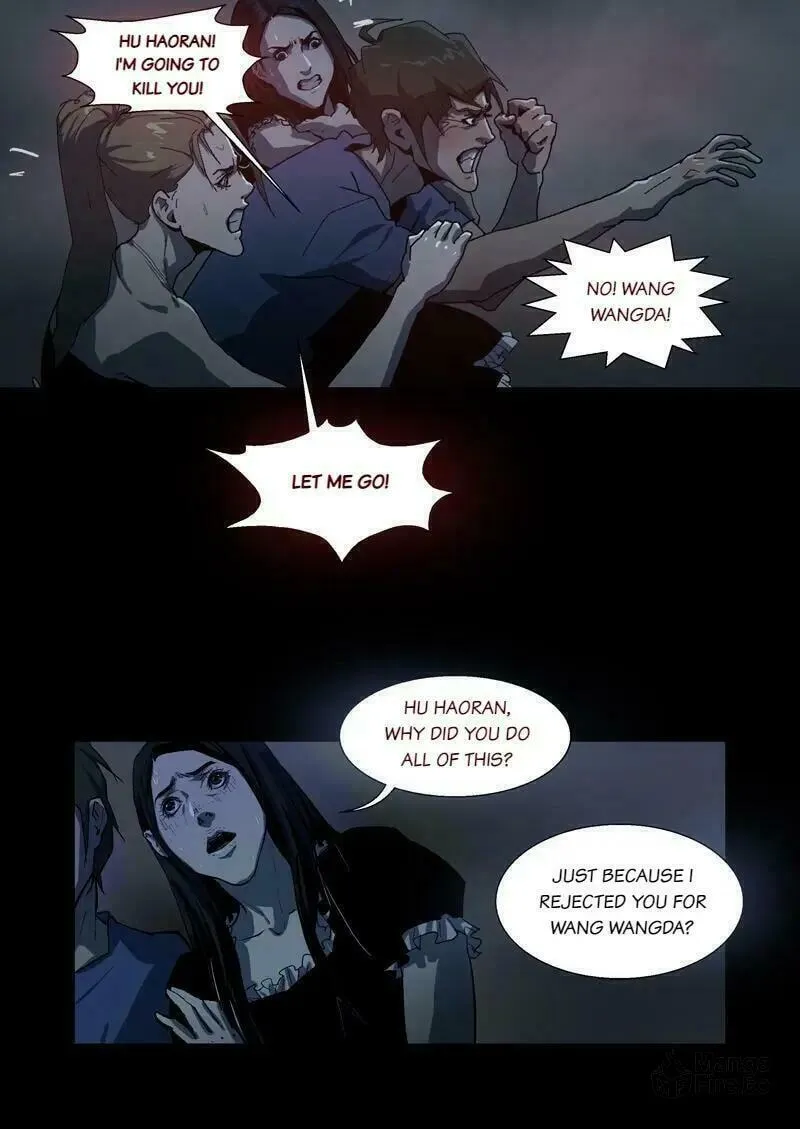 Lost in Zombie City Chapter 64 page 10 - 