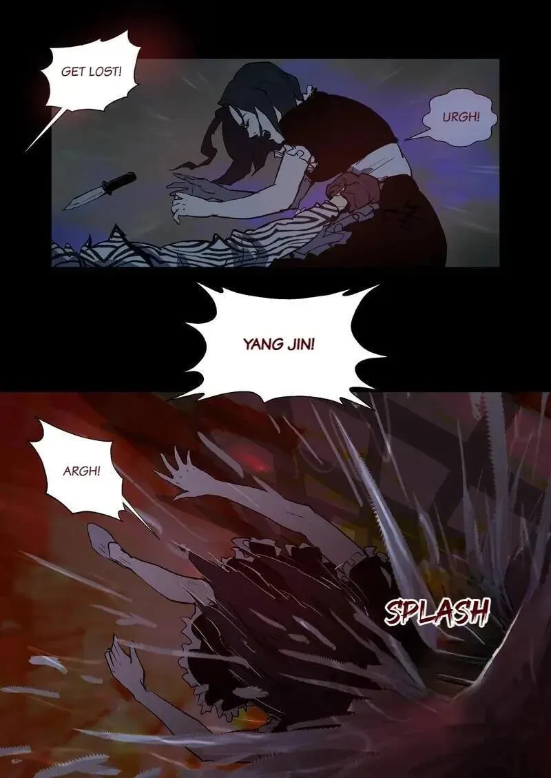Lost in Zombie City Chapter 65 page 14 - 