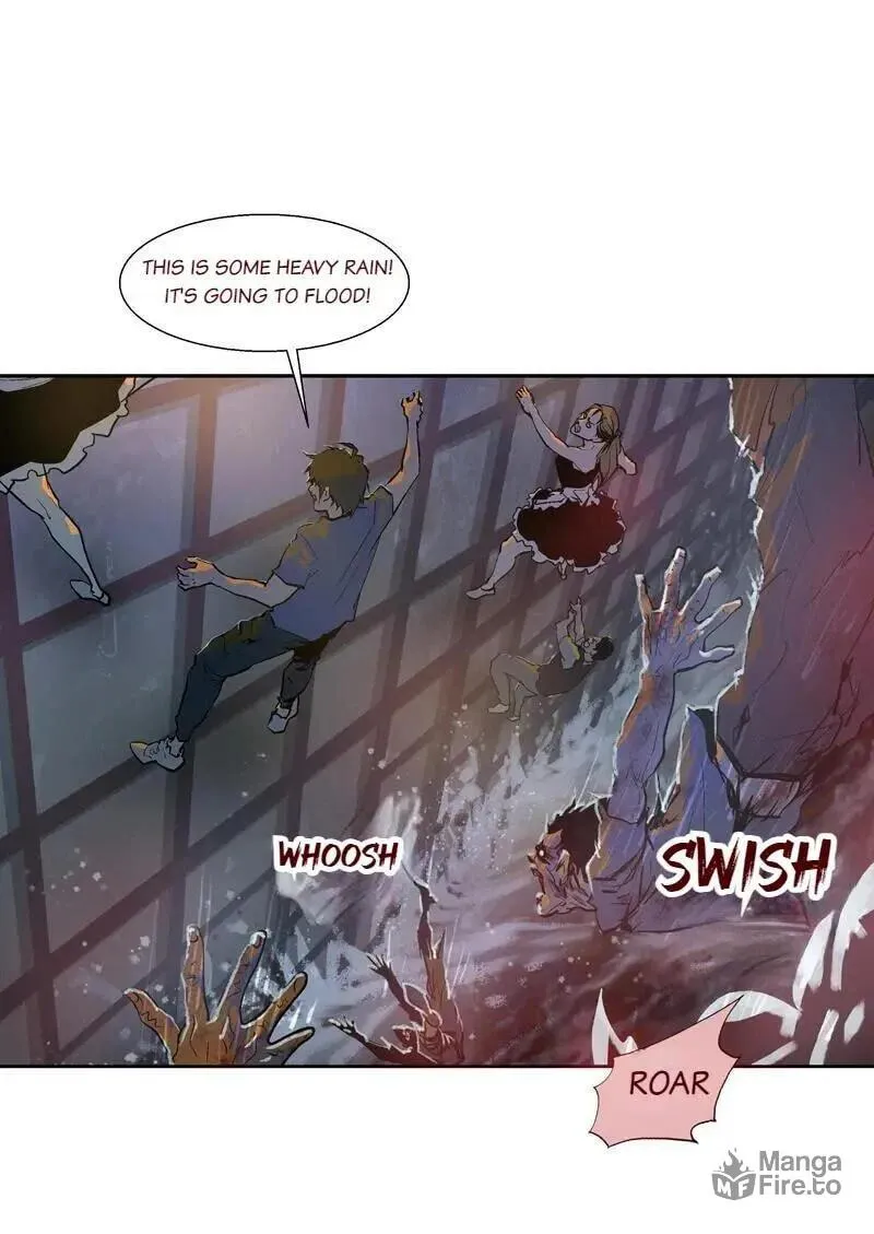 Lost in Zombie City Chapter 65 page 3 - 