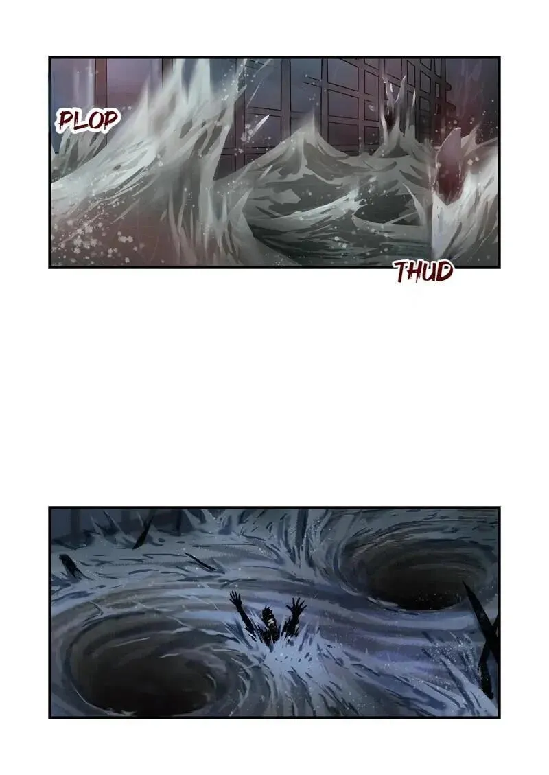 Lost in Zombie City Chapter 65 page 4 - 