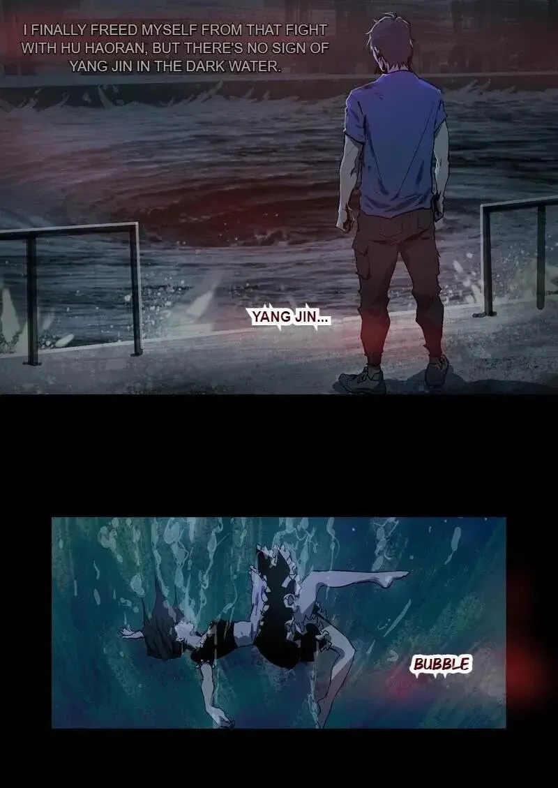 Lost in Zombie City Chapter 66 page 2 - 