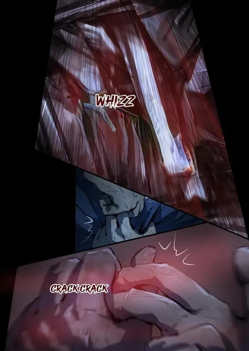 Lost in Zombie City Chapter 66 page 11 - 