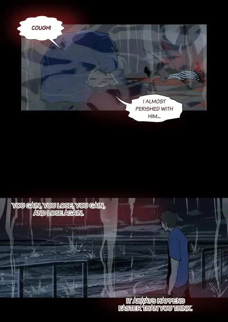 Lost in Zombie City Chapter 66 page 14 - 
