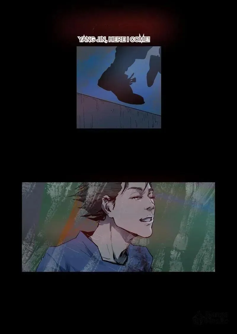 Lost in Zombie City Chapter 66 page 15 - 