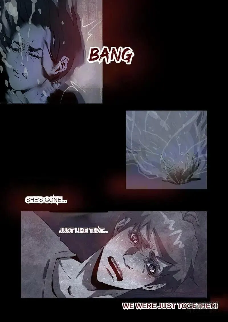 Lost in Zombie City Chapter 66 page 3 - 