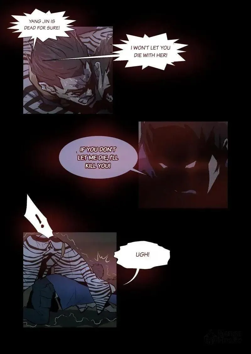 Lost in Zombie City Chapter 66 page 5 - 