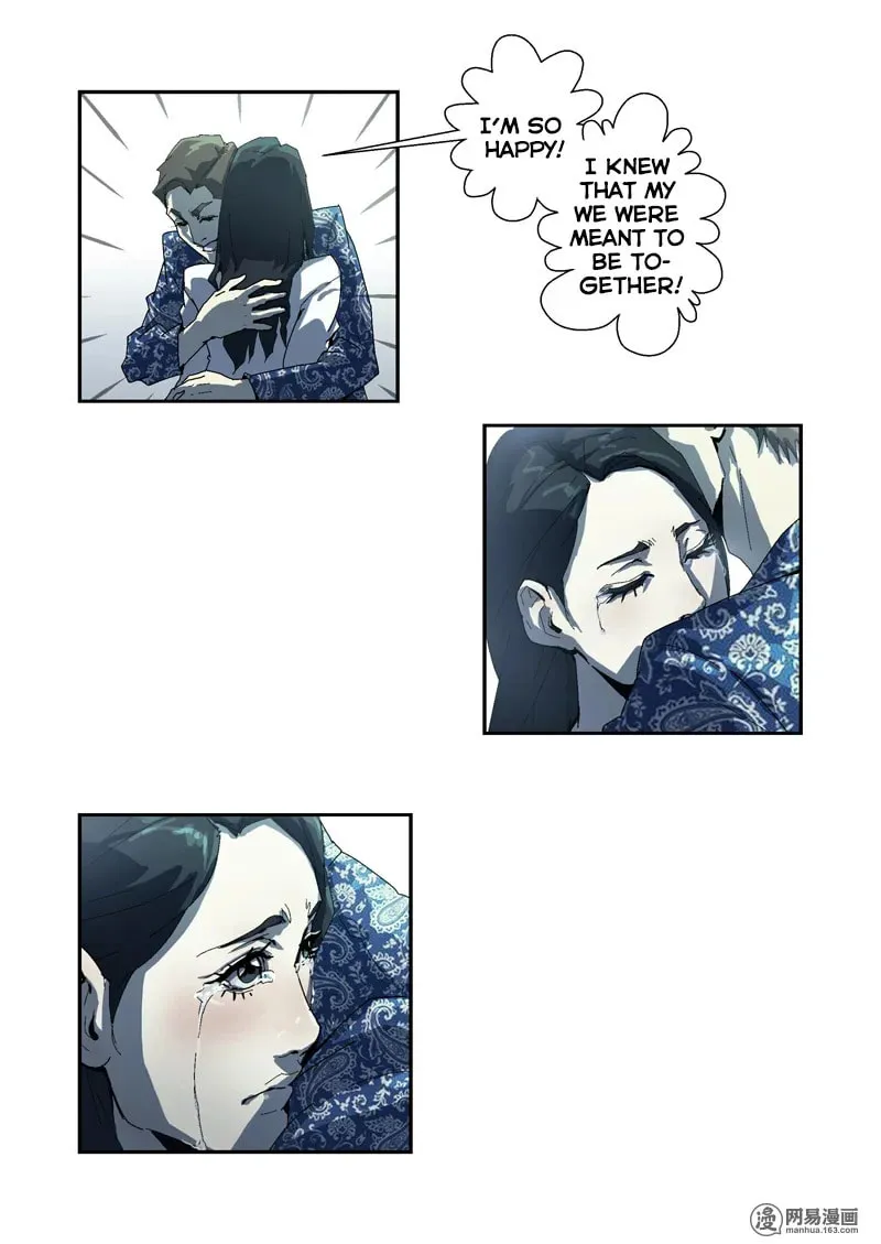 Lost in Zombie City Chapter 7 page 11 - 