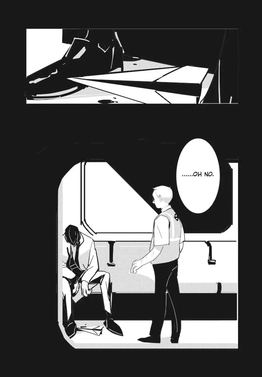 Read Lost Lad London chapter 1 image 17 on Lezhin