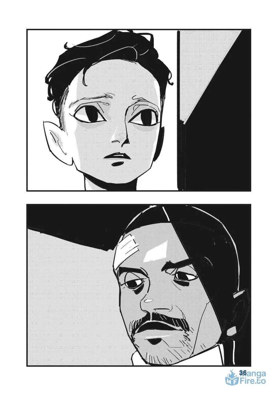 Read Lost Lad London chapter 1 image 36 on Lezhin