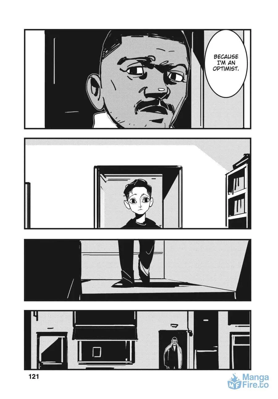 Read Lost Lad London chapter 10 image 26 on Lezhin