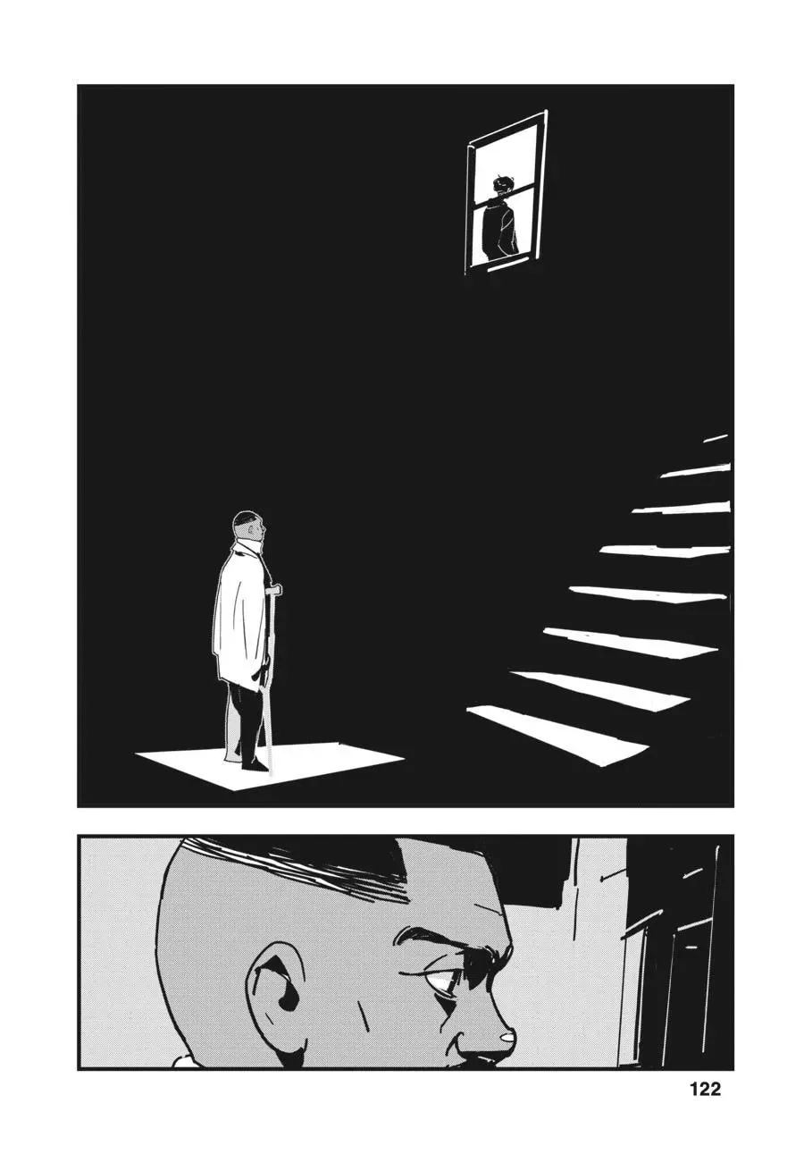 Read Lost Lad London chapter 10 image 27 on Lezhin