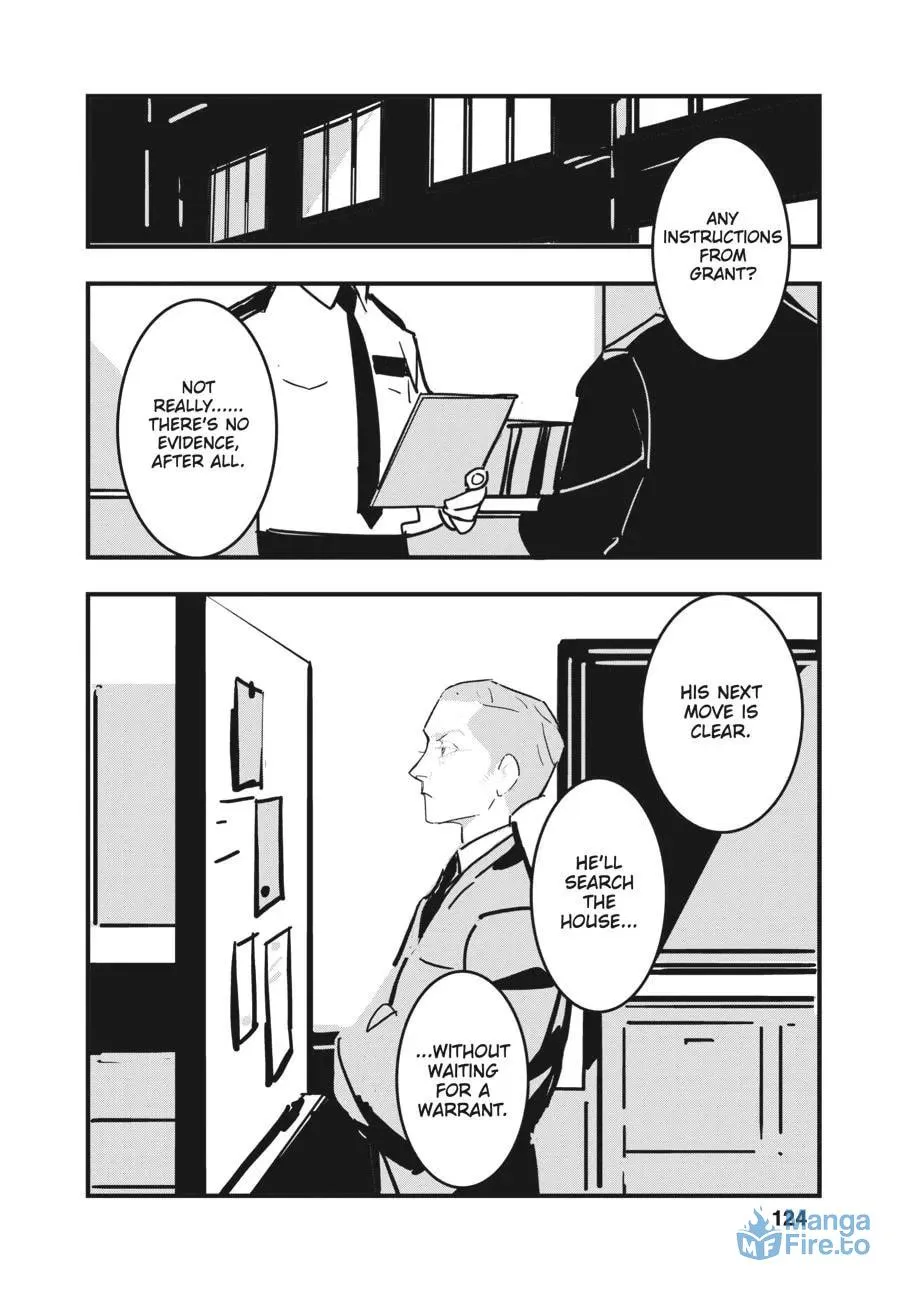 Read Lost Lad London chapter 10 image 29 on Lezhin