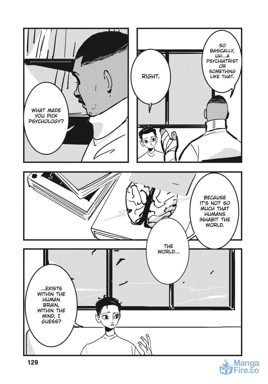 Read Lost Lad London chapter 11 image 2 on Lezhin