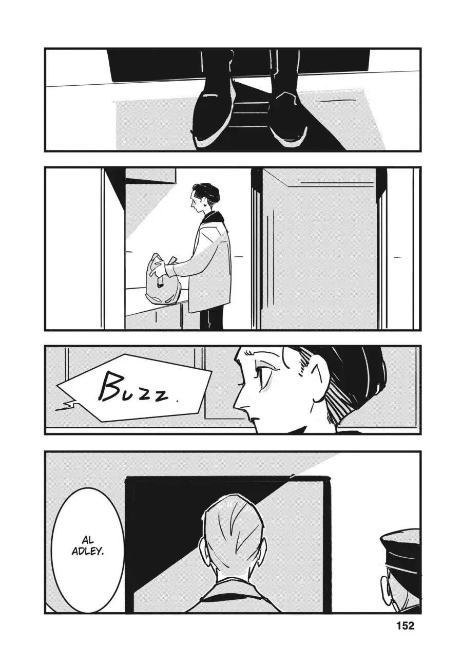 Read Lost Lad London chapter 11 image 25 on Lezhin