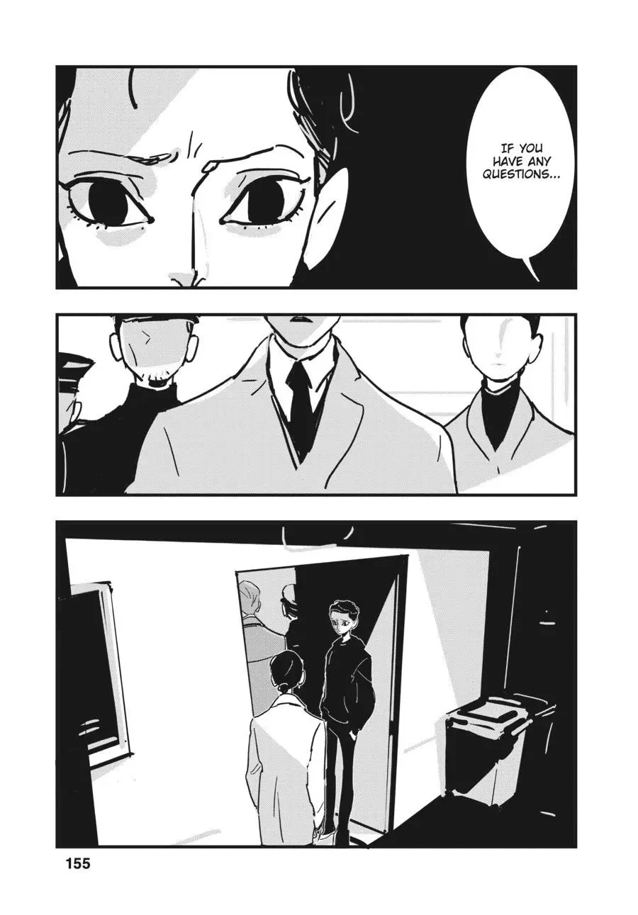 Read Lost Lad London chapter 11 image 28 on Lezhin