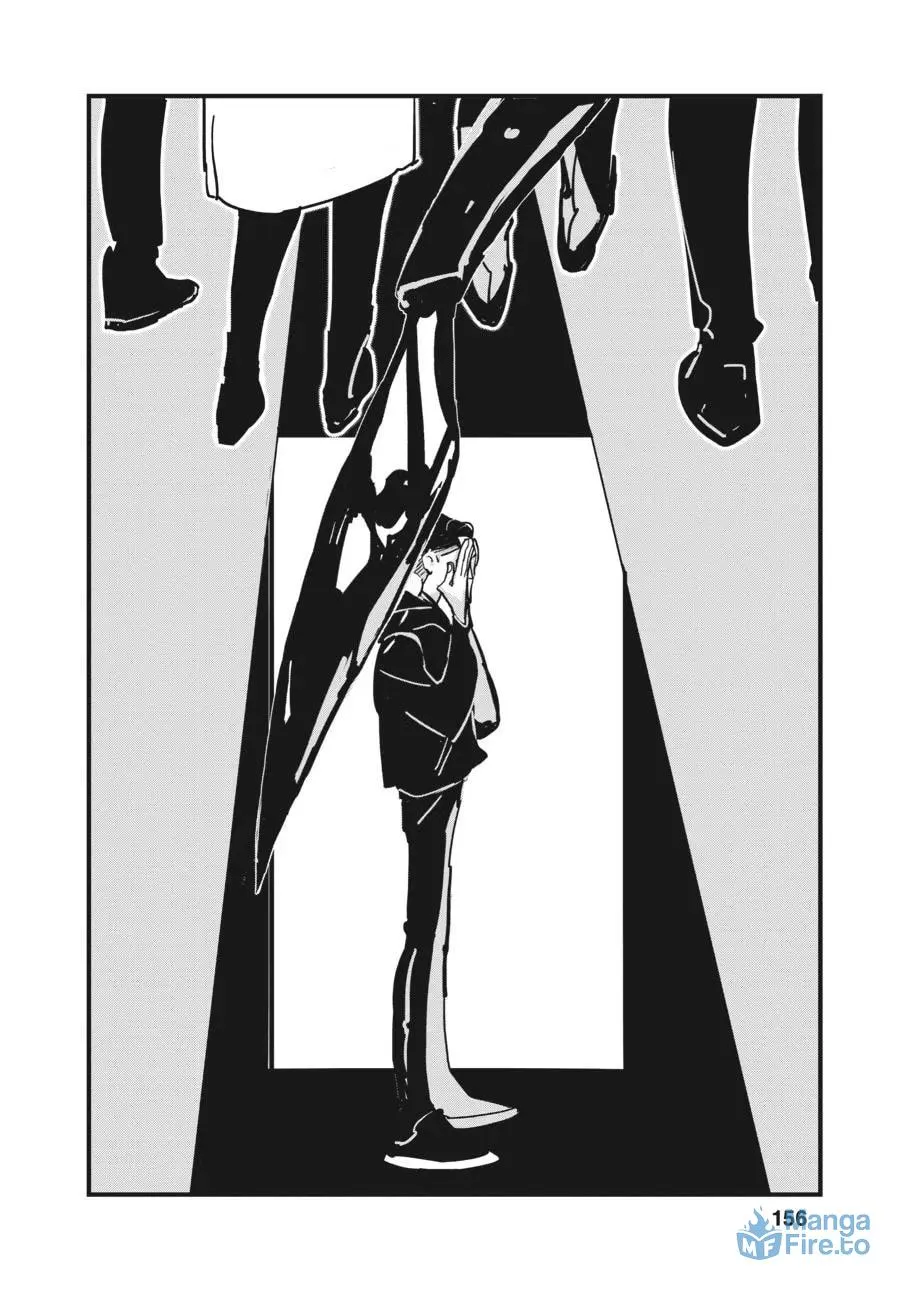 Read Lost Lad London chapter 11 image 29 on Lezhin
