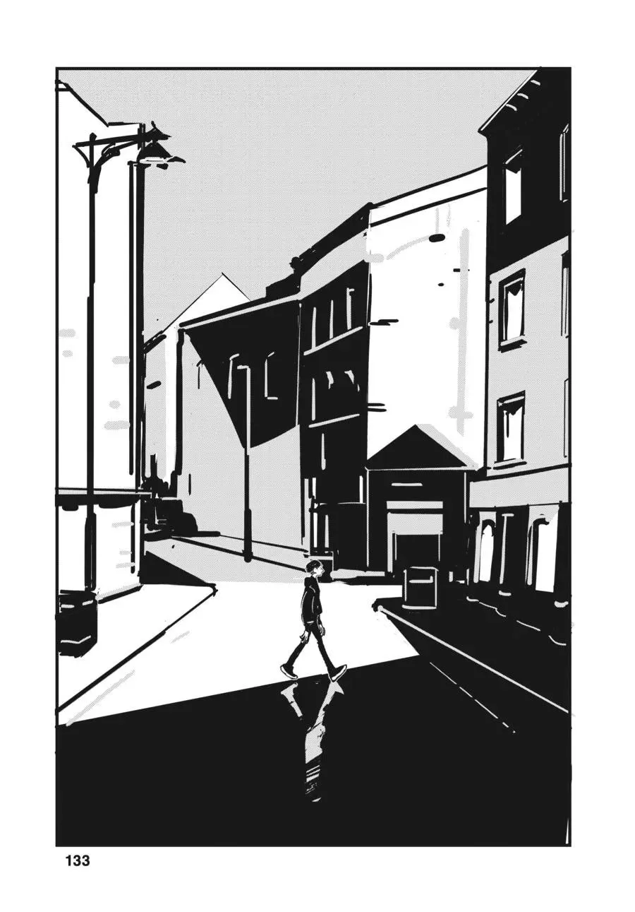 Read Lost Lad London chapter 11 image 6 on Lezhin