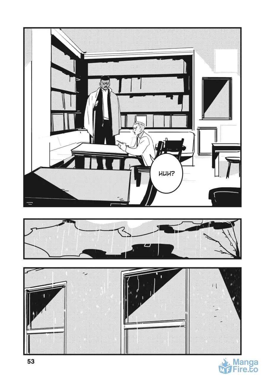 Read Lost Lad London chapter 14 image 20 on Lezhin