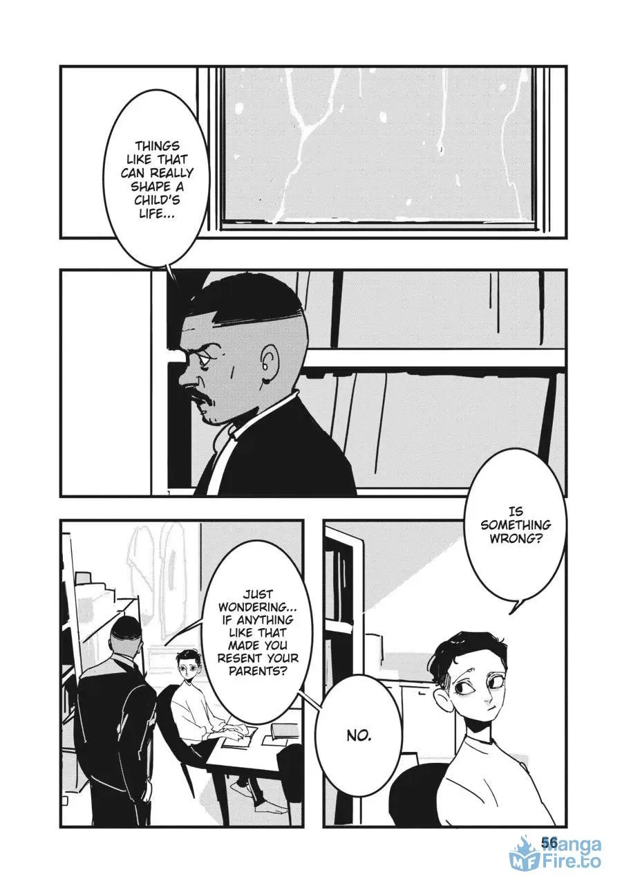 Read Lost Lad London chapter 14 image 23 on Lezhin