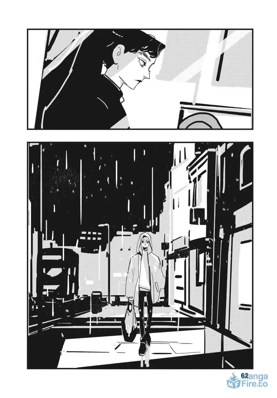 Read Lost Lad London chapter 14 image 29 on Lezhin