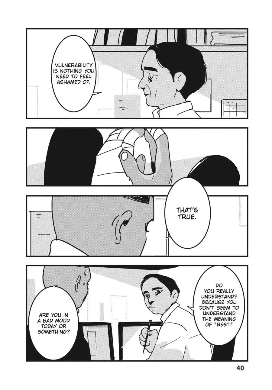 Read Lost Lad London chapter 14 image 7 on Lezhin