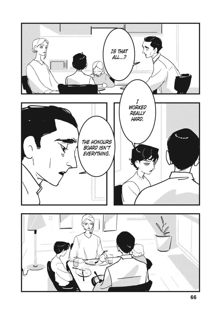 Read Lost Lad London chapter 15 image 1 on Lezhin