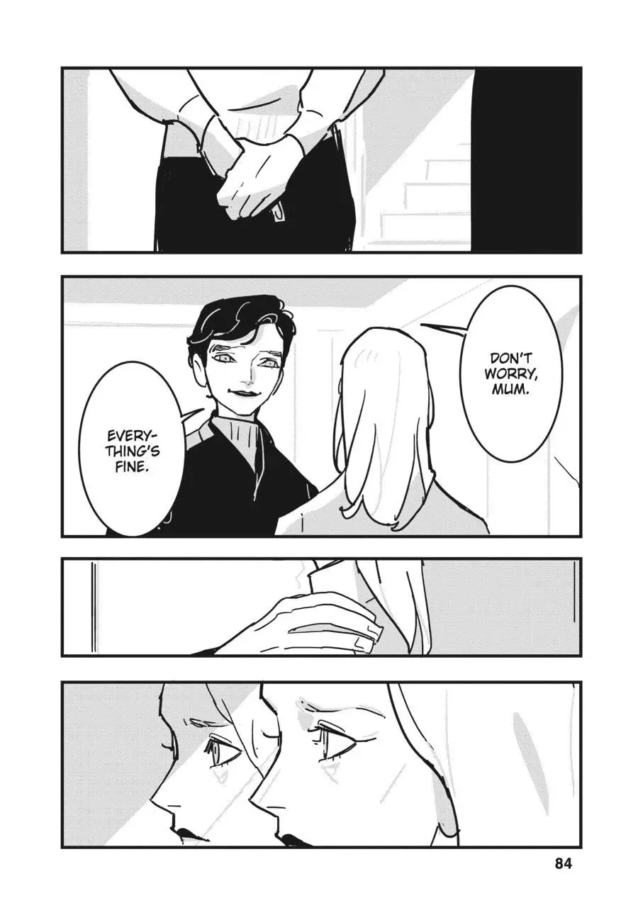 Read Lost Lad London chapter 15 image 19 on Lezhin