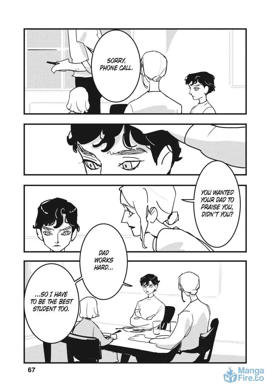 Read Lost Lad London chapter 15 image 2 on Lezhin
