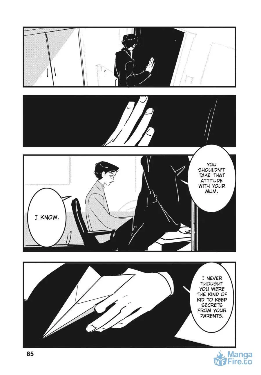 Read Lost Lad London chapter 15 image 20 on Lezhin