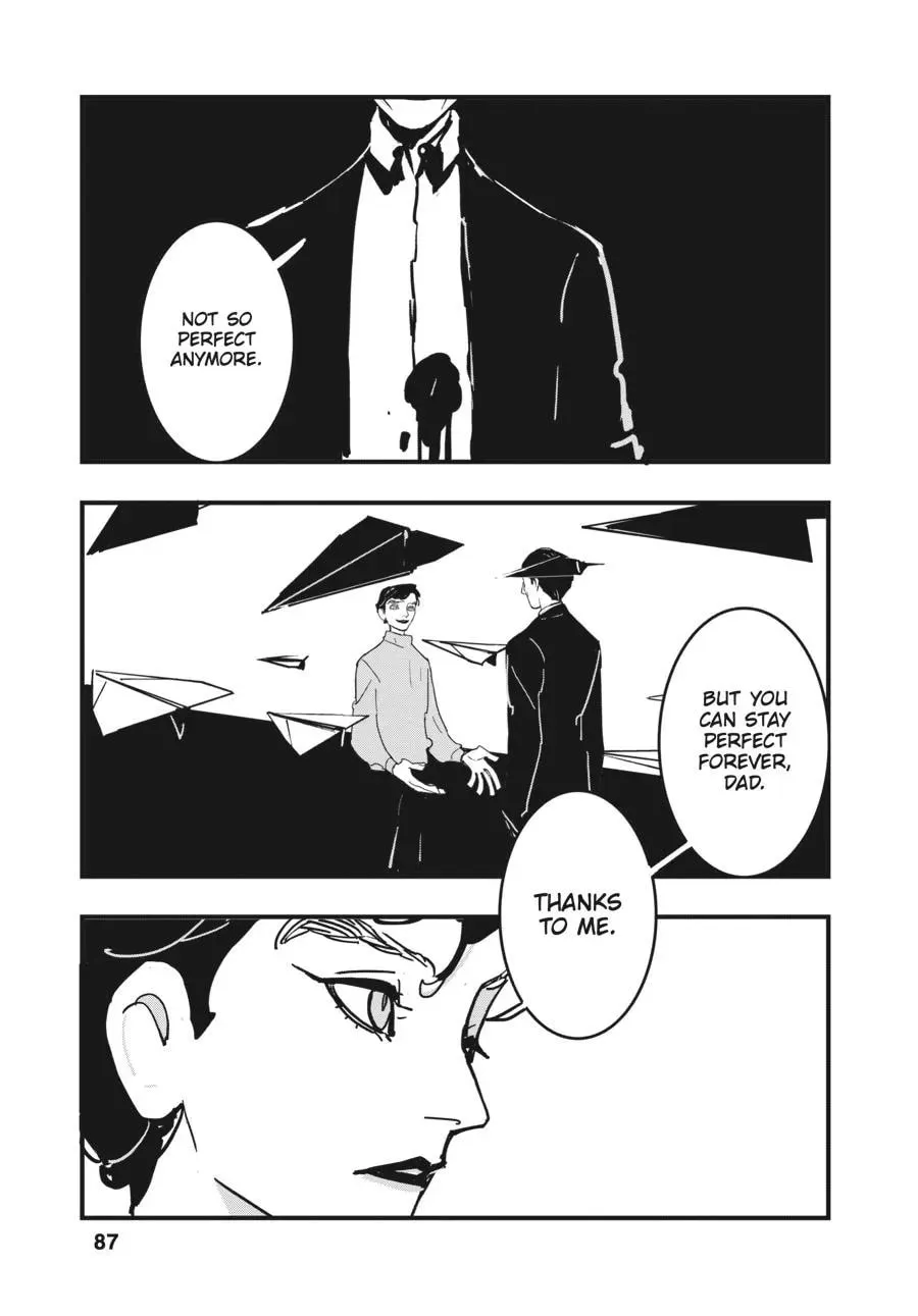 Read Lost Lad London chapter 15 image 22 on Lezhin