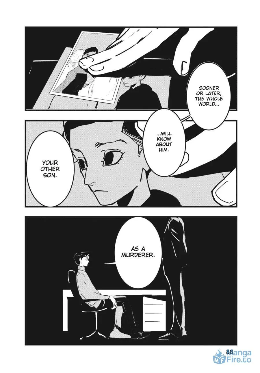 Read Lost Lad London chapter 15 image 23 on Lezhin