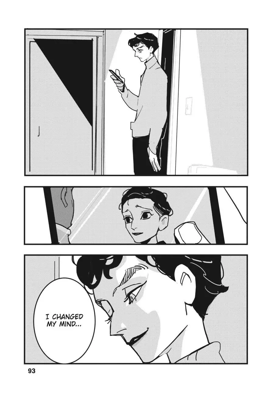 Read Lost Lad London chapter 15 image 28 on Lezhin