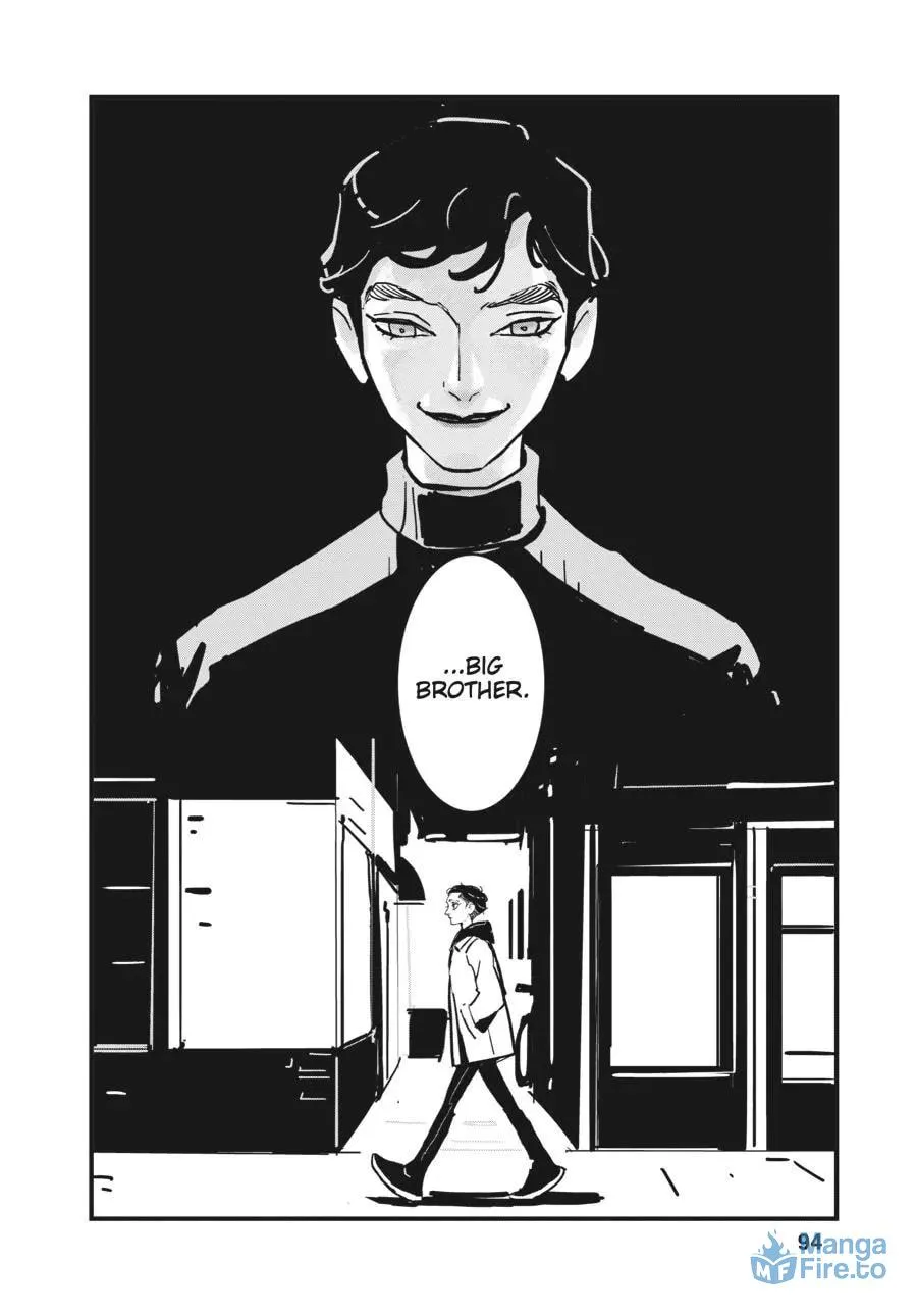 Read Lost Lad London chapter 15 image 29 on Lezhin