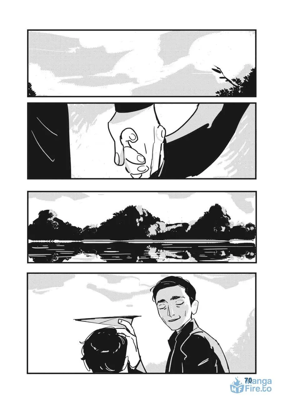 Read Lost Lad London chapter 15 image 5 on Lezhin