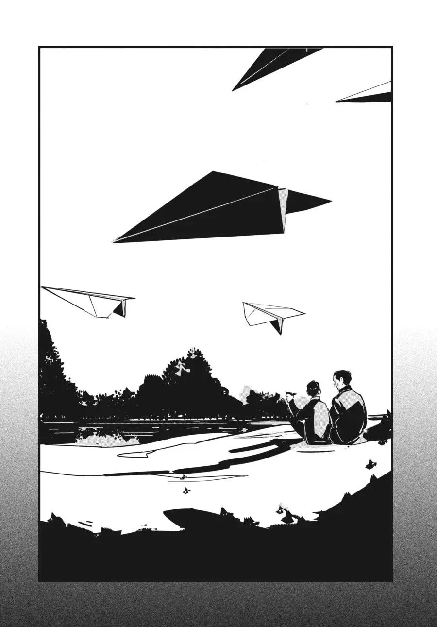 Read Lost Lad London chapter 15 image 6 on Lezhin