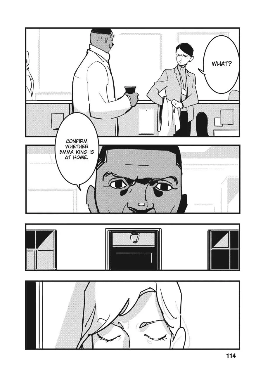 Read Lost Lad London chapter 16 image 19 on Lezhin