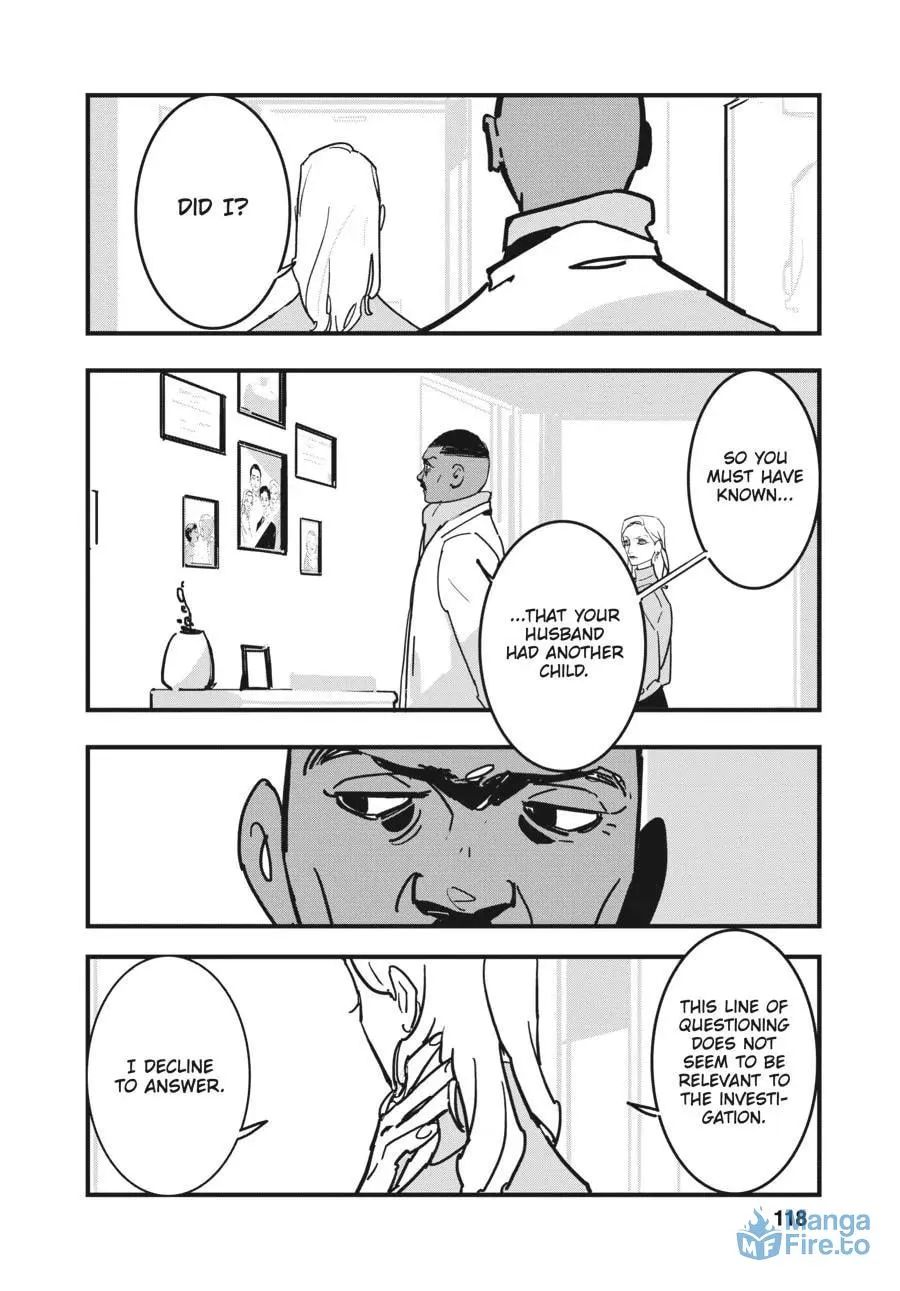 Read Lost Lad London chapter 16 image 23 on Lezhin