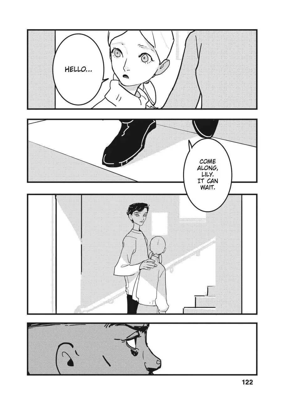 Read Lost Lad London chapter 16 image 27 on Lezhin